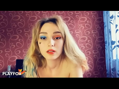 ❤️ Ang magic virtual reality nga baso naghatag kanako og pakighilawas kang Harley Quinn ❤️ Porno sa ceb.nastypornpics-com.ru ☑